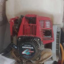 سم پاش موتوری هوندا ژاپنی 15لیتری