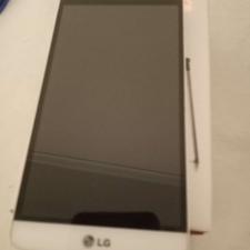 گوشی الجی استالوسG3