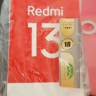 ردمی نوت13گلکسیA32