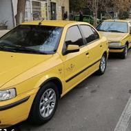 تاکسی برای خرید میخوام