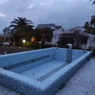 اجرای صفر تا صد استخر و جکوزی استخر سازان آفتاب