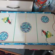 دستگاه ایر هاکی