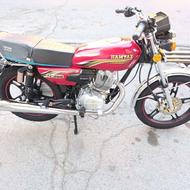 موتور همتاز200