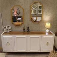 آینه کنسول پذیرایی/میز تلویزیون/جاکفشی