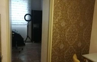 موقعیت اداری بر خ اصلی