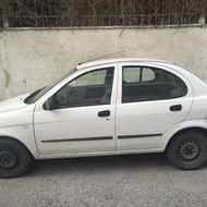 تیبا دوگانه1401 معاوضه با مدل پایینتر