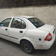 تیبا دوگانه1401 معاوضه با مدل پایینتر