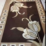 گلیم فرش 9متری