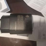 کله شارژر اصلی و کابل اپل