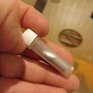 جیوه نقره ای