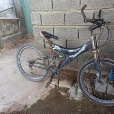 دوچرخه سالم