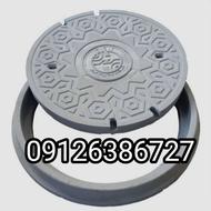 دریچه منهول های فاضلابی