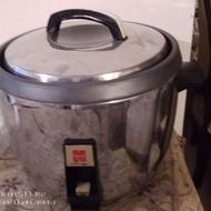 پلوپز پارس خزر 6 نفره مدل قدیمی