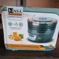 میوه خشک کن ناسا