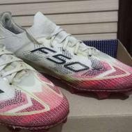 استوک فوتبال آدیداس اف50 سایز 42(دور دوزی شده)