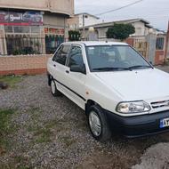 پراید مدل 88