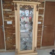 ویترین طلایی