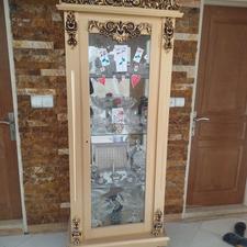 ویترین طلایی