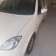 تیبا 2 (هاچ بک) 1401 سفید