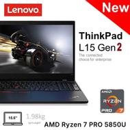 لپ تاپ قدرتمند 16 هسته ای نسل بالا Lenovo L15 Gen2