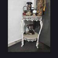 میزتلفن و میزخاطره