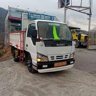 ایسوزو 5200 مدل86