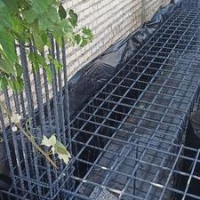 اوستا کار آرماتور بند کار تمیز