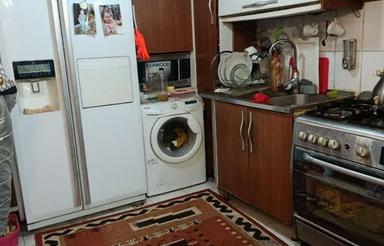 آپارتمان 70متر2خواب مطهری جنوبی جهت اجاره