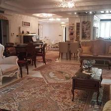 اجاره آپارتمان 205 متر در پاسداران