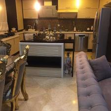 اجاره آپارتمان 133 متر در دروس