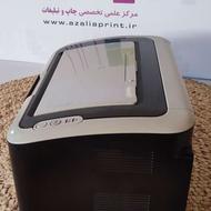 پرینتر لیزری سامسونگ 1660 به همراه کارتریج اضافه آکبند