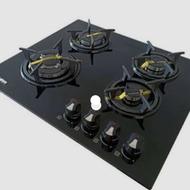 اجاق گاز پنج شعله