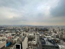 360متر اقدسیه(سپند)/پنت هوس/ویو ابدی 4 جهت/زیر قیمت در شیپور