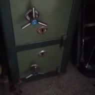 گاوصندوق دوطبقه برندخوب