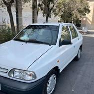 پراید مدل 90 اقساطی 18 ماهه