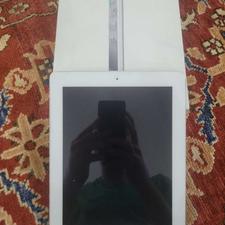 آی پد 2 وای فای