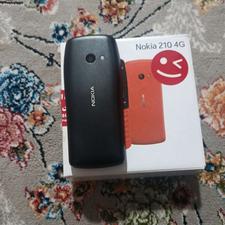 گوشی نوکیا210اصلی