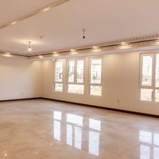 اجاره آپارتمان 150 متر در دیباجی جنوبی