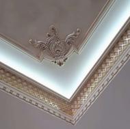 گچکاری وگچبر،کناف و ارمسترانگ