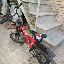 دوچرخه سایزه 16