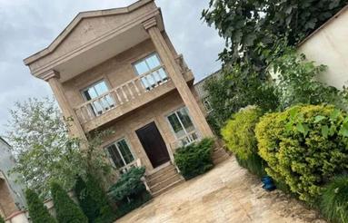 اجاره ویلا 200 متر در ورکاده مبله 