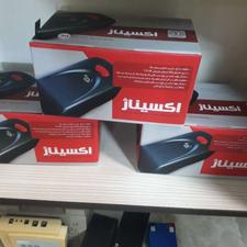 قفل برقی دروازه