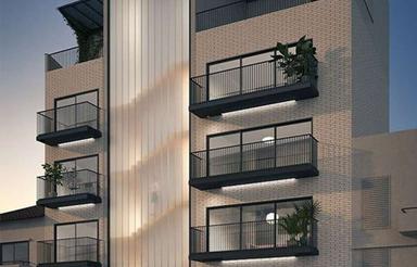 اجاره آپارتمان 170 متری نوساز در ساری کنار