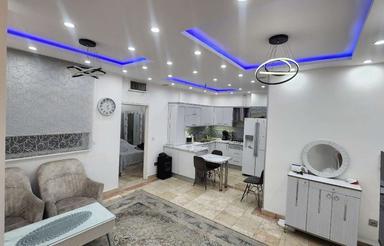 اجاره آپارتمان 50 متر در ارم