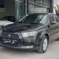 دنا معمولی تیپ 2 1396 مشکی