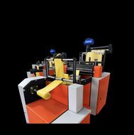 دستگاه سه کاره نایلون و نایلکس