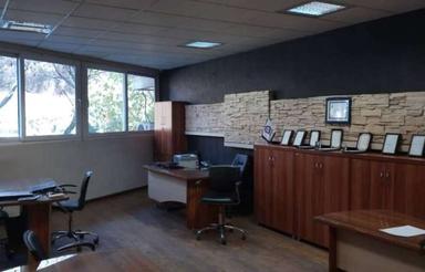 اجاره اداری 180 متر در بوستان سعدی