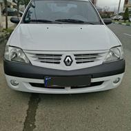 تندر 90 فول مدل 91 ، بدون رنگ کم کار ، پارس خودرو