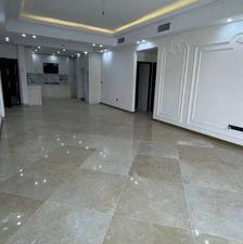 80 متر دوخواب/بعثت/سالن پرده خور