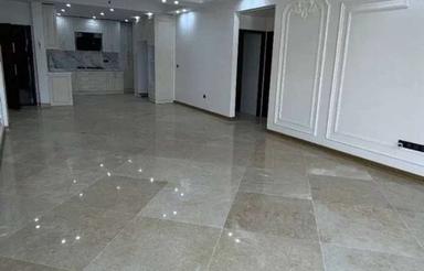 80 متر دوخواب/بعثت/سالن پرده خور